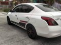 Nissan Almera 2014 for sale in Manila-7