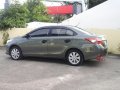 Toyota Vios 2017 for sale in Cabanatuan-3