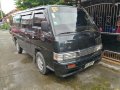 2014 Nissan Urvan for sale in Quezon City-9