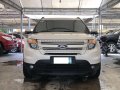 2012 Ford Explorer for sale in Makati -7
