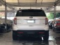 2012 Ford Explorer for sale in Makati -6