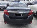 Selling Grey Toyota Vios 2016 Manual Gasoline at 43000 km -6