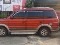 Mitsubishi Adventure 2016 for sale in Quezon City-0