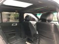 2012 Ford Explorer for sale in Makati -7
