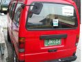 1993 Suzuki Multi-Cab for sale in Makati -2