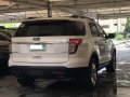 2012 Ford Explorer for sale in Makati -5