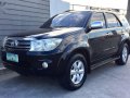 Toyota Fortuner 2009 at 90000 km for sale -8