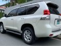 2011 Toyota Land Cruiser Prado for sale in Quezon City -1