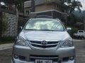 2009 Toyota Avanza for sale in Pasay -2