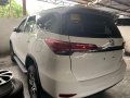 White Toyota Fortuner 2018 for sale in Quezon City -0