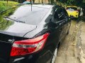 Black Toyota Vios 2015 for sale in Antipolo-3