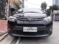 Black Toyota Vios 2018 for sale in Quezon City -5