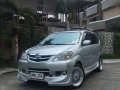 2009 Toyota Avanza for sale in Pasay -8