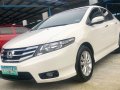 2012 Honda City for sale in Paranaque -6