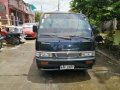 2014 Nissan Urvan for sale in Quezon City-1
