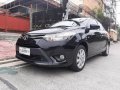 Black Toyota Vios 2018 for sale in Quezon City -4