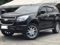 2014 Chevrolet Trailblazer for sale in Makati -8