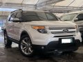 2012 Ford Explorer for sale in Makati -9