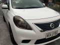 Nissan Almera 2014 for sale in Manila-5