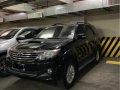 2014 Toyota Fortuner for sale in Cebu City-2