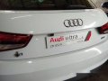 White Audi A1 2017 Automatic Gasoline for sale -21