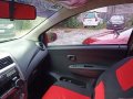 Red Toyota Wigo 2016 Manual Gasoline for sale -2