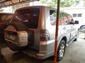 Silver Mitsubishi Pajero 2012 for sale in Pasig-5