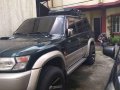 2001 Nissan Patrol for sale in Quezon City-6
