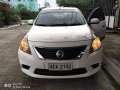 Nissan Almera 2014 for sale in Manila-0