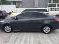 Selling Grey Toyota Vios 2016 Manual Gasoline at 43000 km -5