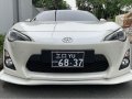 2016 Toyota 86 for sale in Quezon City -3
