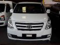 Selling Hyundai Grand Starex 2016 at 26232 km -5