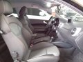 White Audi A1 2017 Automatic Gasoline for sale -5