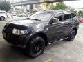 Selling Mitsubishi Montero Sport 2010 Automatic Diesel-4