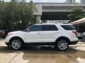 2012 Ford Explorer for sale in Makati -0