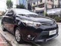 Black Toyota Vios 2018 for sale in Quezon City -6