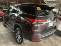 Brown Toyota Fortuner 2018 for sale in Quezon City -0