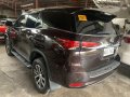 Brown Toyota Fortuner 2018 for sale in Quezon City -0