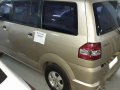 Selling Beige Suzuki Apv 2007 Automatic Gasoline at 124000 km -2