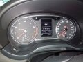 White Audi A1 2017 Automatic Gasoline for sale -19