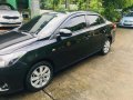Black Toyota Vios 2015 for sale in Antipolo-5