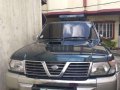 2001 Nissan Patrol for sale in Quezon City-1