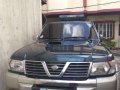 2001 Nissan Patrol for sale in Quezon City-8