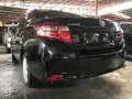 Selling Black Toyota Vios 2018 at 5000 km -0