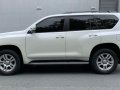 2011 Toyota Land Cruiser Prado for sale in Quezon City -3