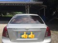 Chevrolet Optra 2005 for sale in Cainta-8