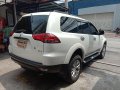 2015 Mitsubishi Montero Sport for sale in Quezon City -3