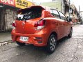 2019 Toyota Wigo for sale in Makati -1
