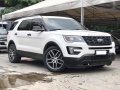 2016 Ford Explorer for sale in Makati -6