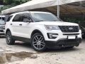 2016 Ford Explorer for sale in Makati -3